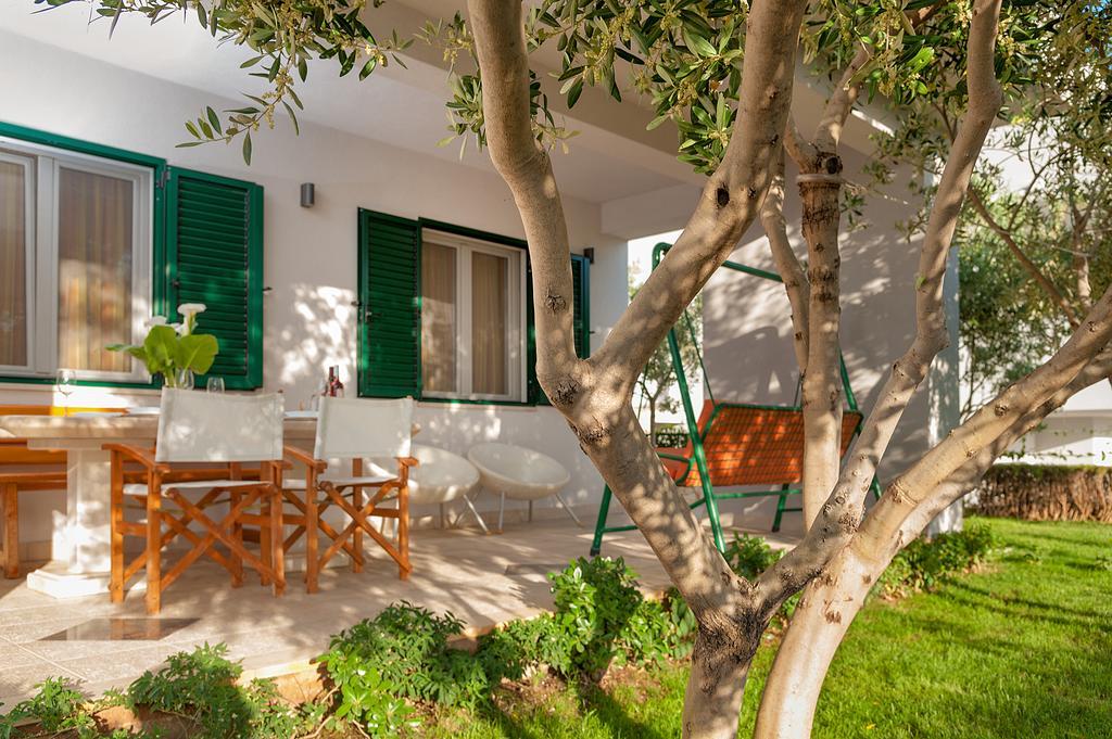 רוגוזניצה Villa Rogoznica חדר תמונה
