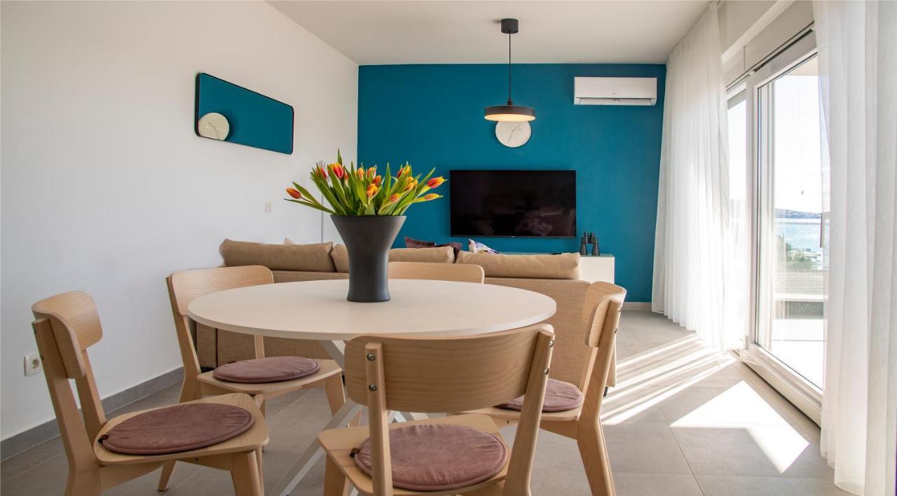 רוגוזניצה Villa Rogoznica מראה חיצוני תמונה