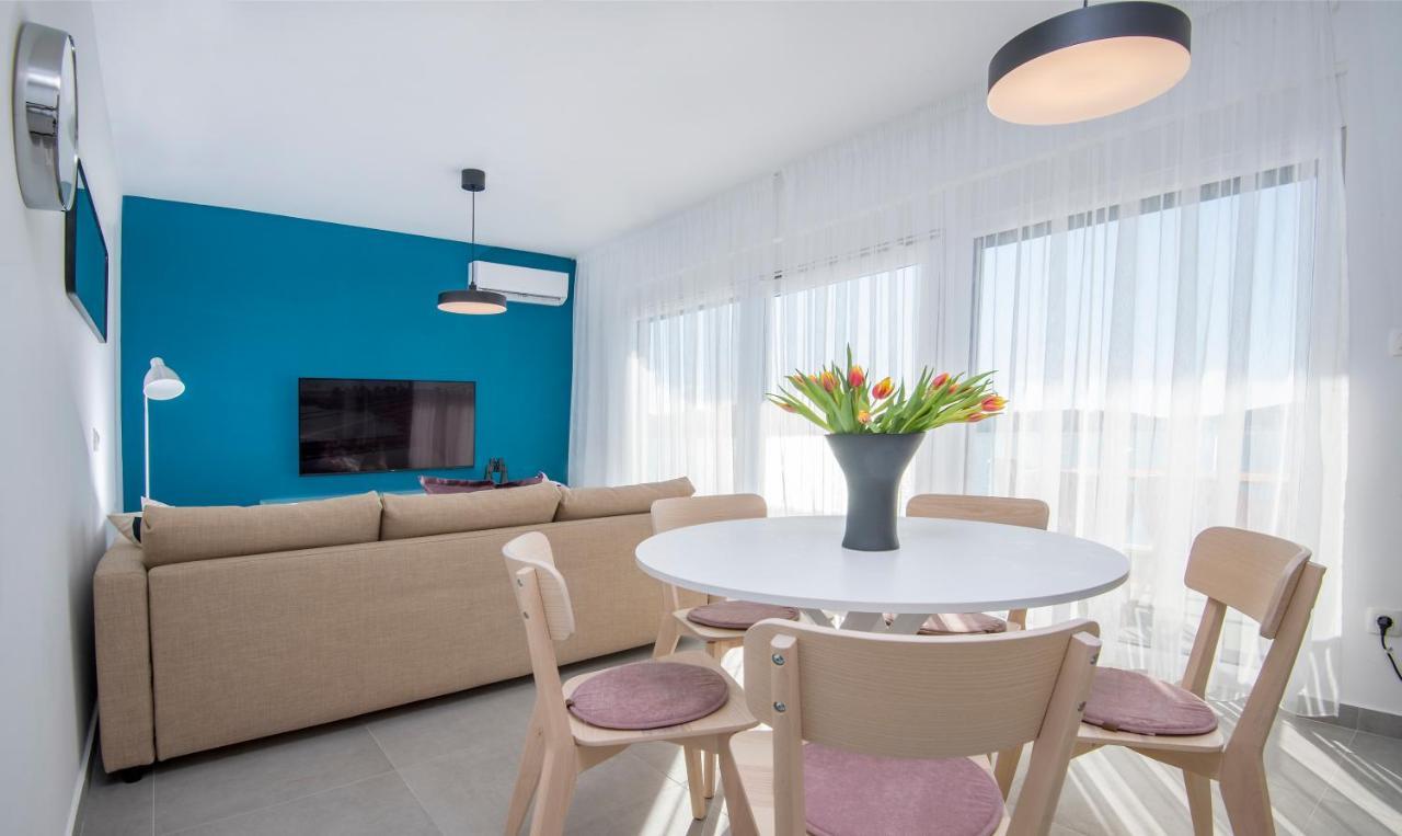 רוגוזניצה Villa Rogoznica מראה חיצוני תמונה