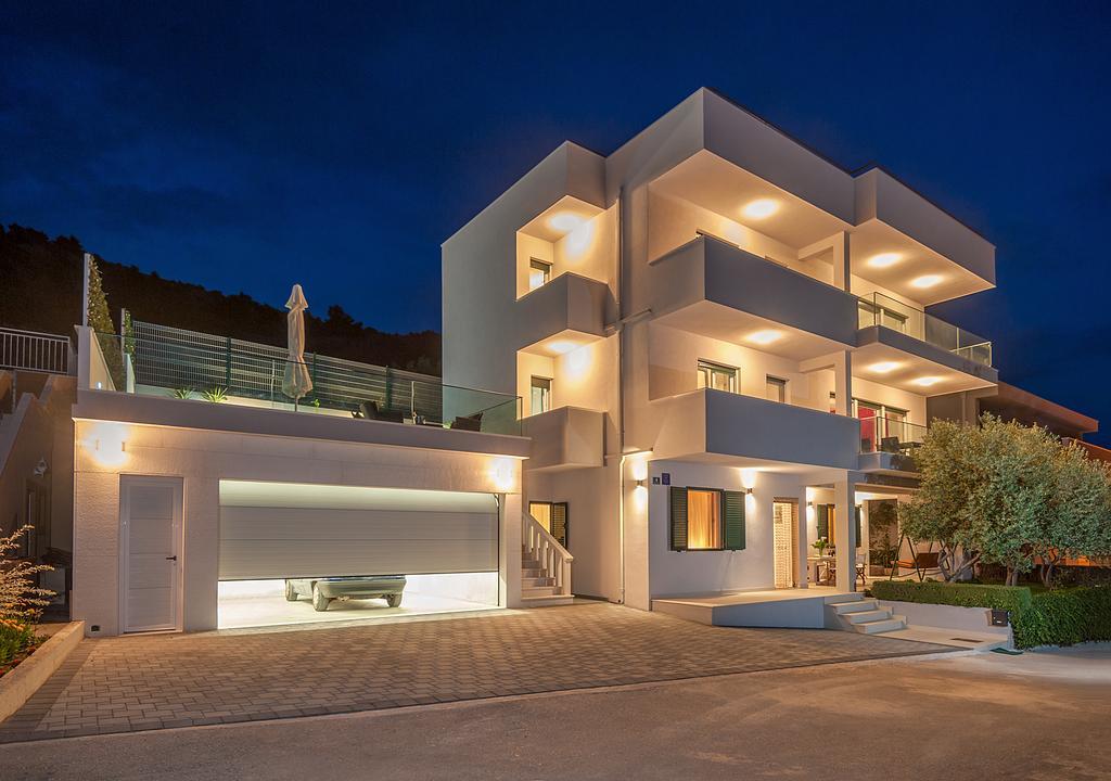 רוגוזניצה Villa Rogoznica חדר תמונה