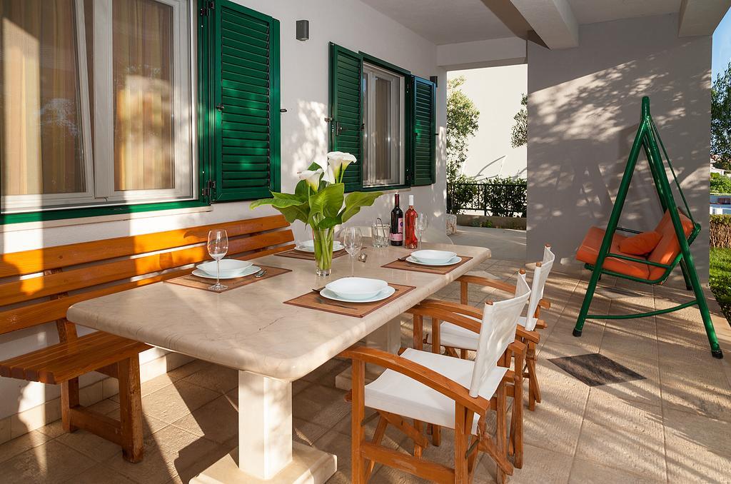 רוגוזניצה Villa Rogoznica חדר תמונה