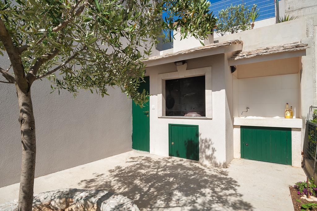 רוגוזניצה Villa Rogoznica חדר תמונה