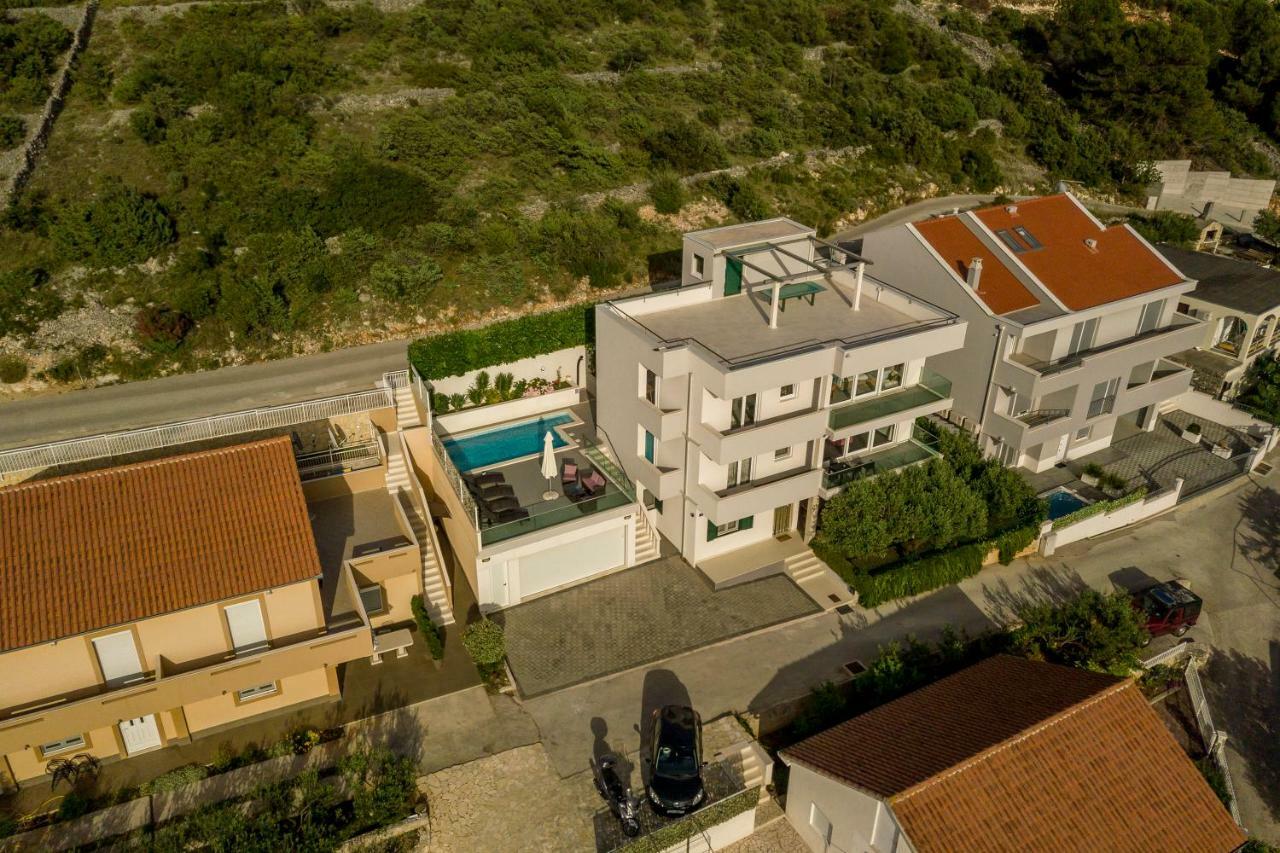 רוגוזניצה Villa Rogoznica מראה חיצוני תמונה