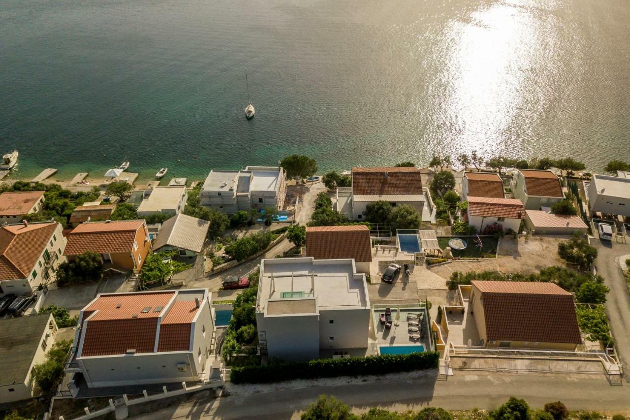 רוגוזניצה Villa Rogoznica מראה חיצוני תמונה