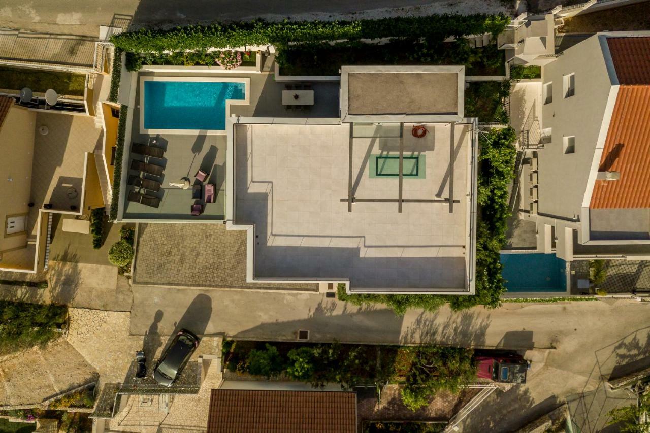 רוגוזניצה Villa Rogoznica מראה חיצוני תמונה