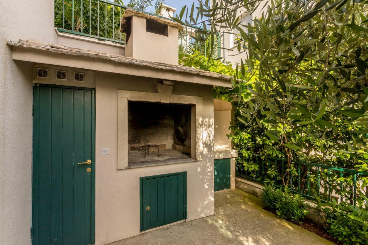 רוגוזניצה Villa Rogoznica מראה חיצוני תמונה